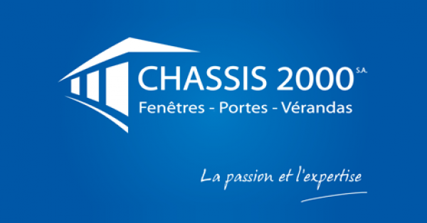 Châssis 2000 S.A.