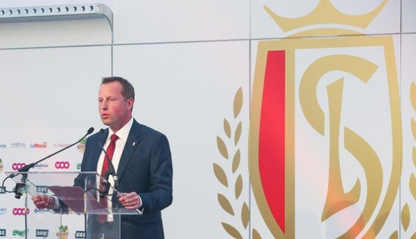 Conférence de Bruno Venanzi & 70ème anniversaire des accords belgo-italiens